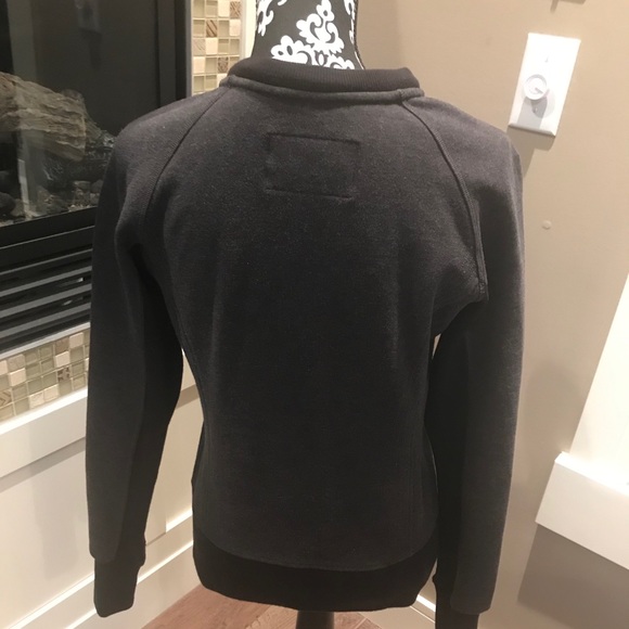 Lululemon special edition hiver 2013 scuba hoodie - Picture 9 of 10